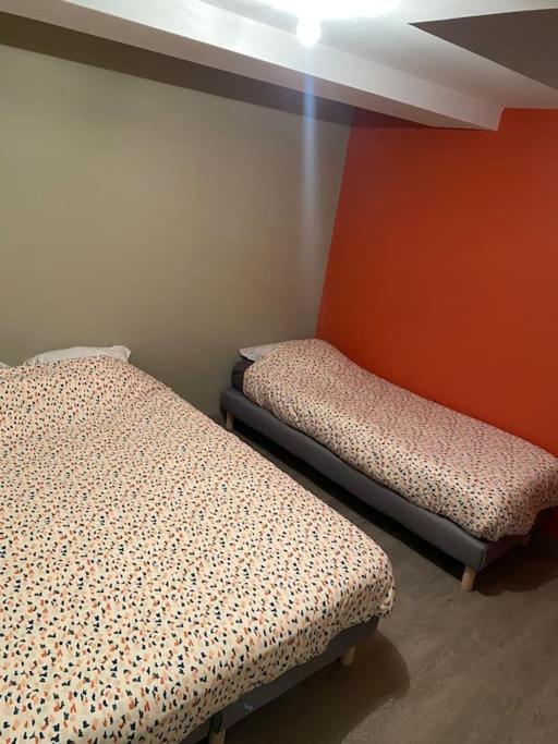 Appartement 8 - Hyper Centre - 1 A 6 Personnes Douai Ngoại thất bức ảnh
