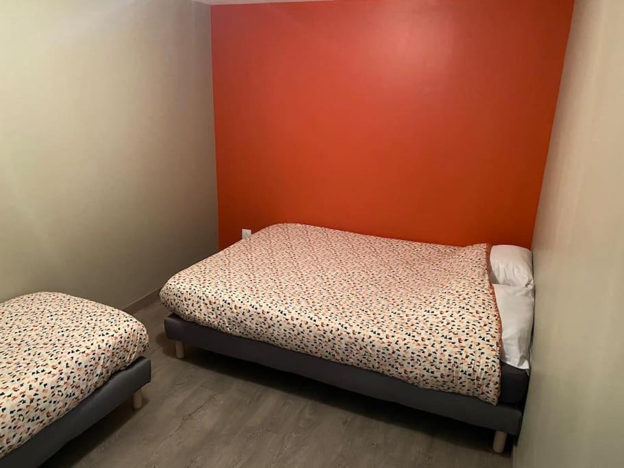 Appartement 8 - Hyper Centre - 1 A 6 Personnes Douai Ngoại thất bức ảnh